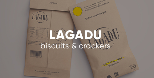 Image de présentation du projet Lagadu crackers